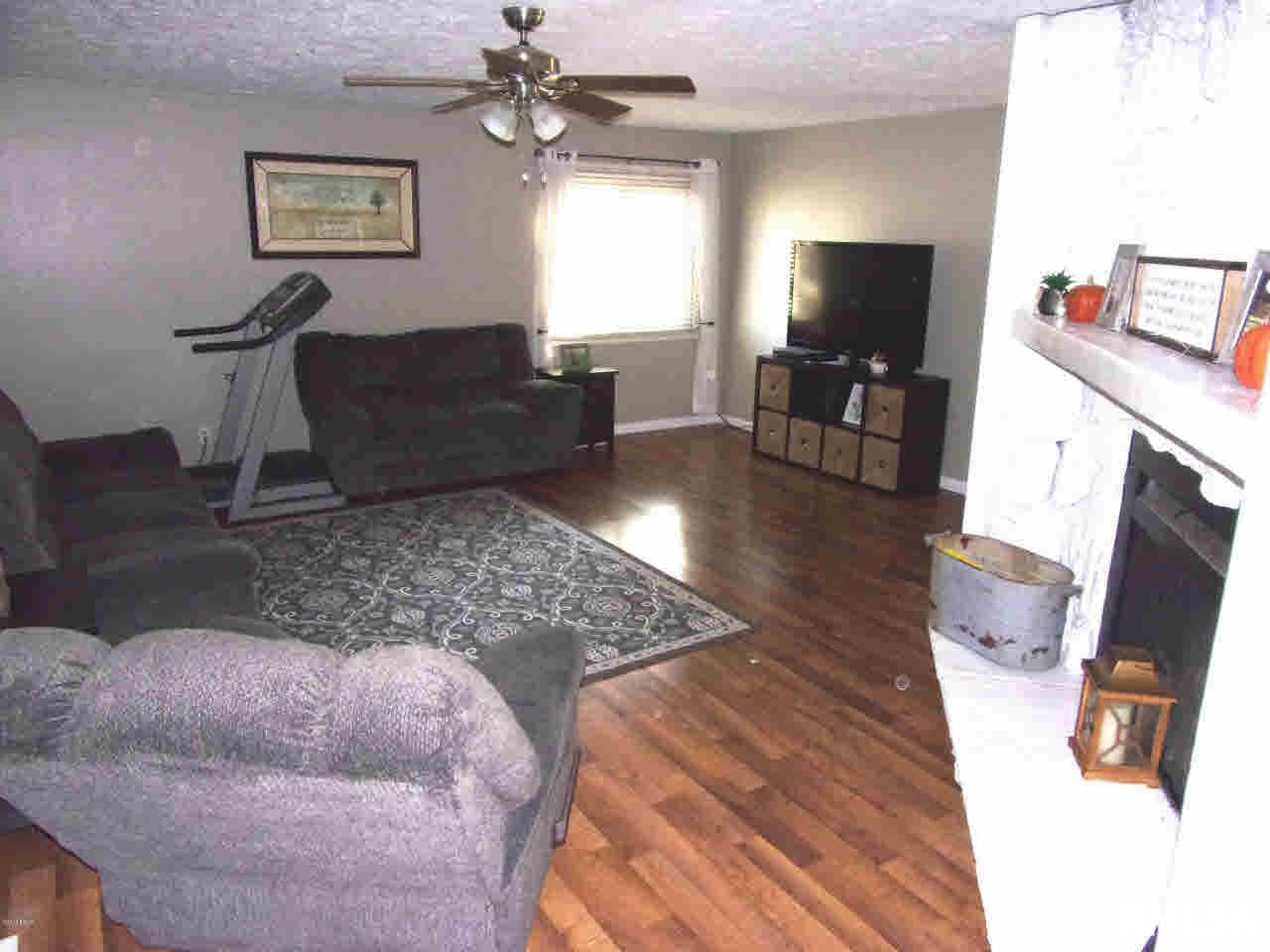 3456 Nation Road Salem, IL 62881 - Photo 2 of 18