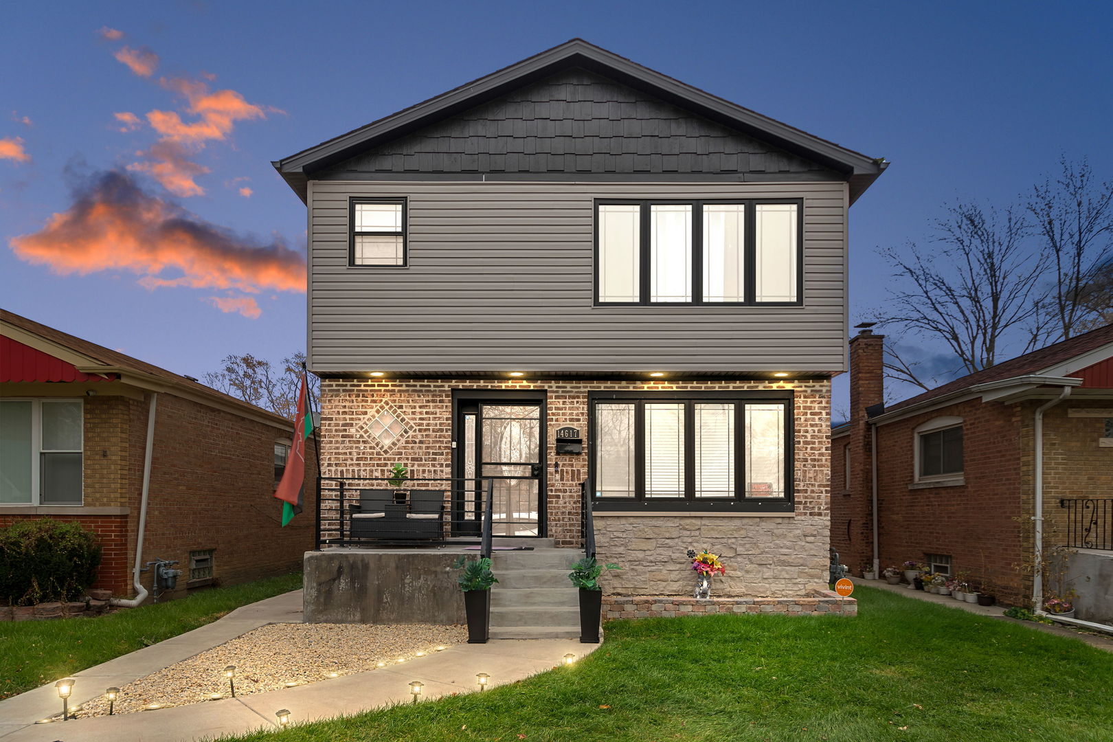 14617 Vine Avenue Harvey, IL 60426 - Photo 1 of 17