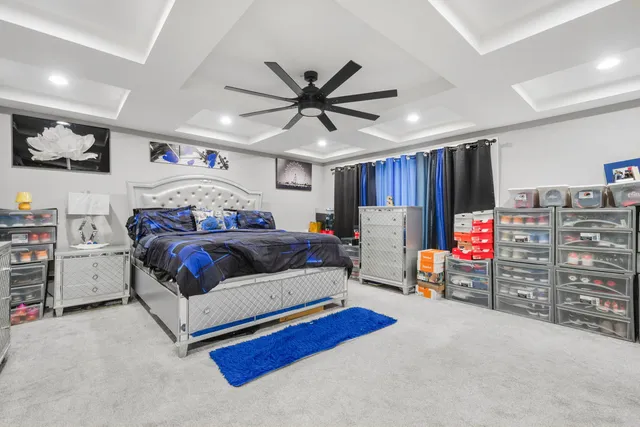 $379,999 | 14617 Vine Avenue, Harvey, IL 60426