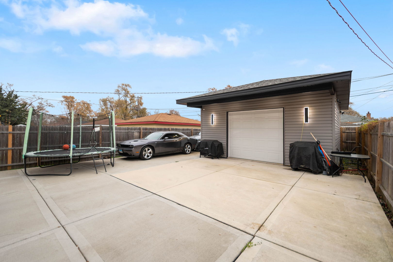 14617 Vine Avenue Harvey, IL 60426 - Photo 17 of 17