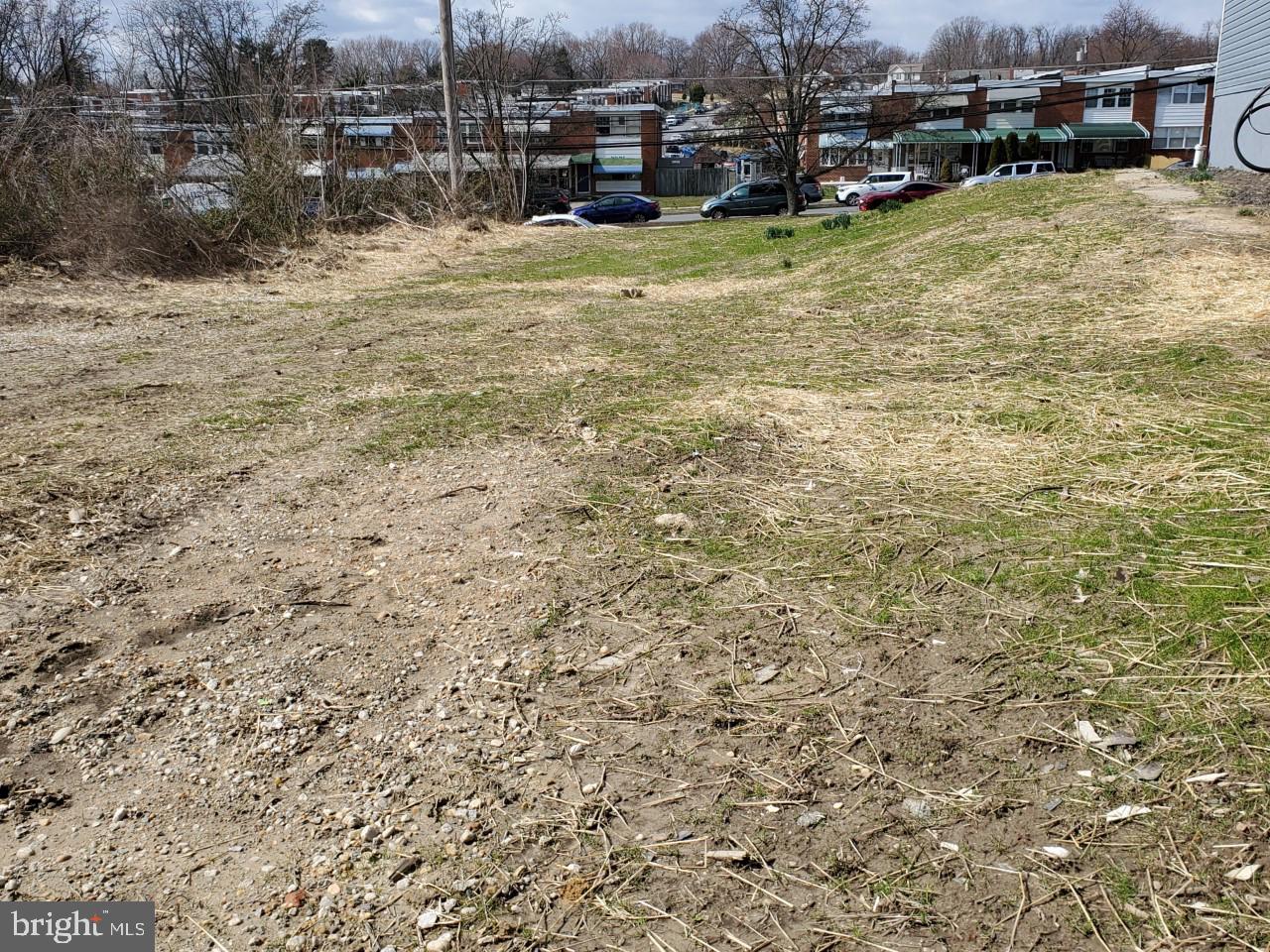Annapolis Road Halethorpe, MD 21227 - Photo 2 of 3 Cleared and ready for your build