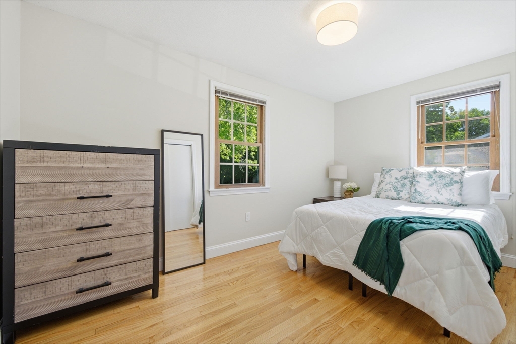 100 Beacon Hill Road West Springfield, MA 01089 - Photo 18 of 24