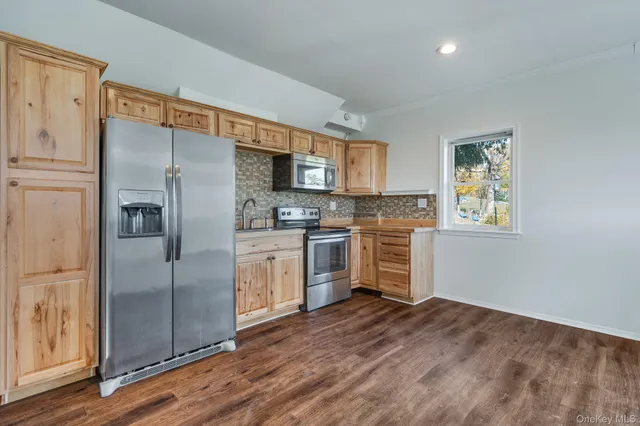 $585,000 | 107 Ridge Road, Westtown, NY 10998