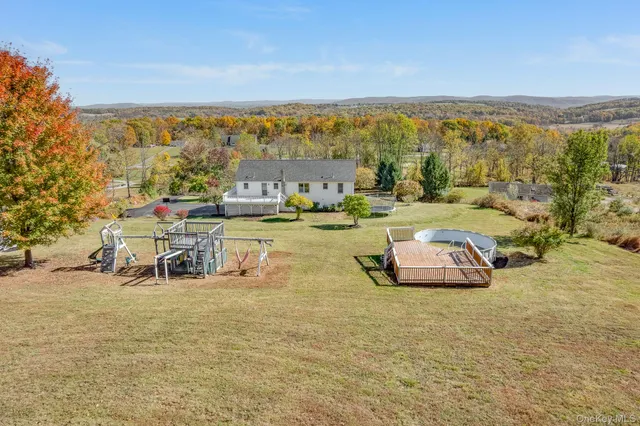 $585,000 | 107 Ridge Road, Westtown, NY 10998