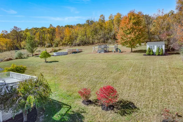 $585,000 | 107 Ridge Road, Westtown, NY 10998