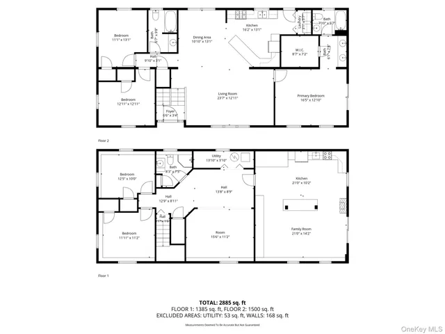 $585,000 | 107 Ridge Road, Westtown, NY 10998