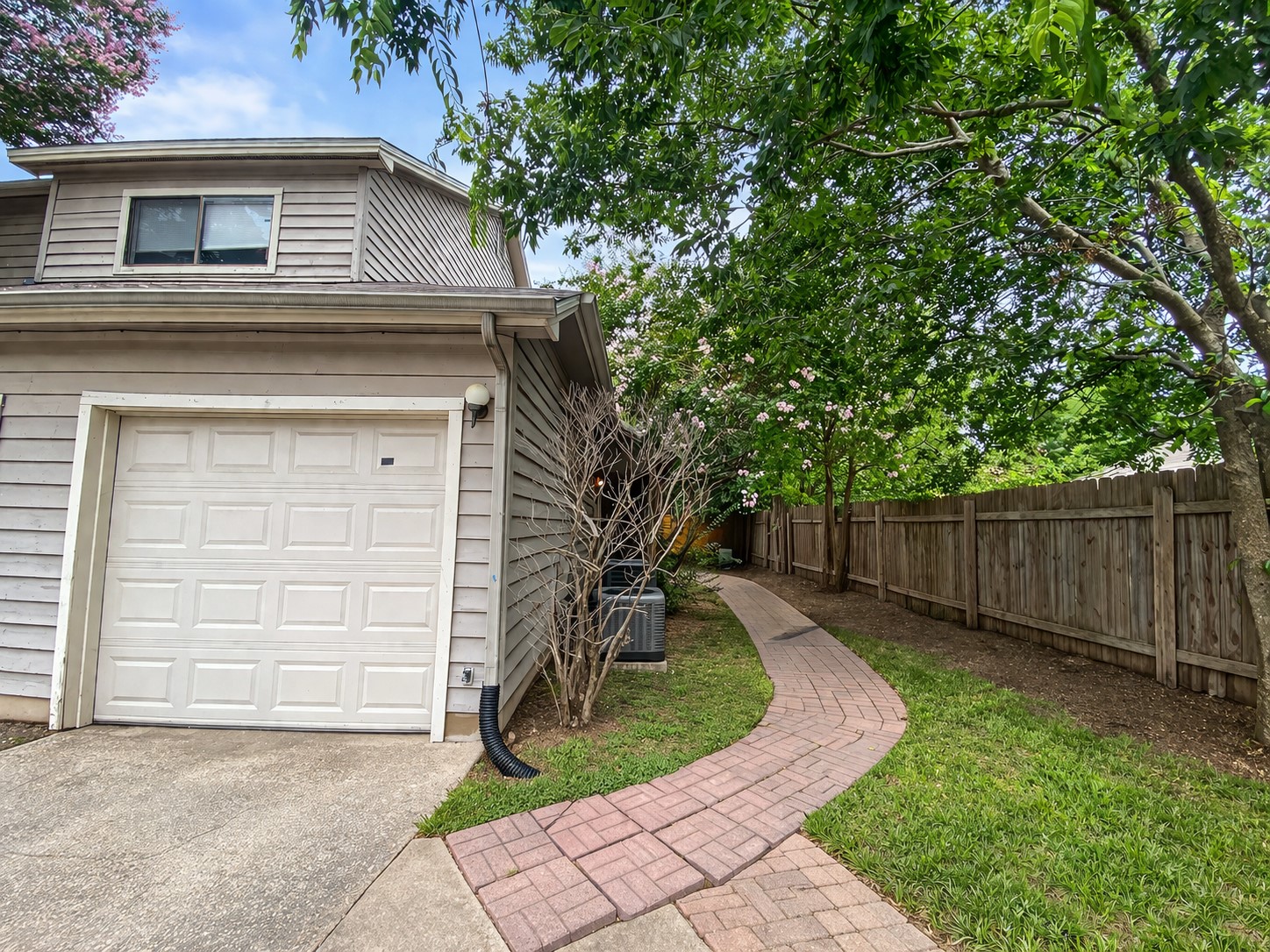 8704 Schick Road, Unit D Austin, TX 78729 - Photo 1 of 10