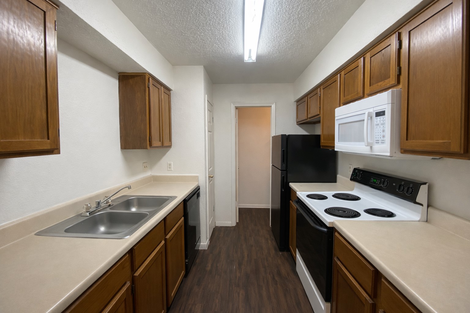 8704 Schick Road, Unit D Austin, TX 78729 - Photo 6 of 10