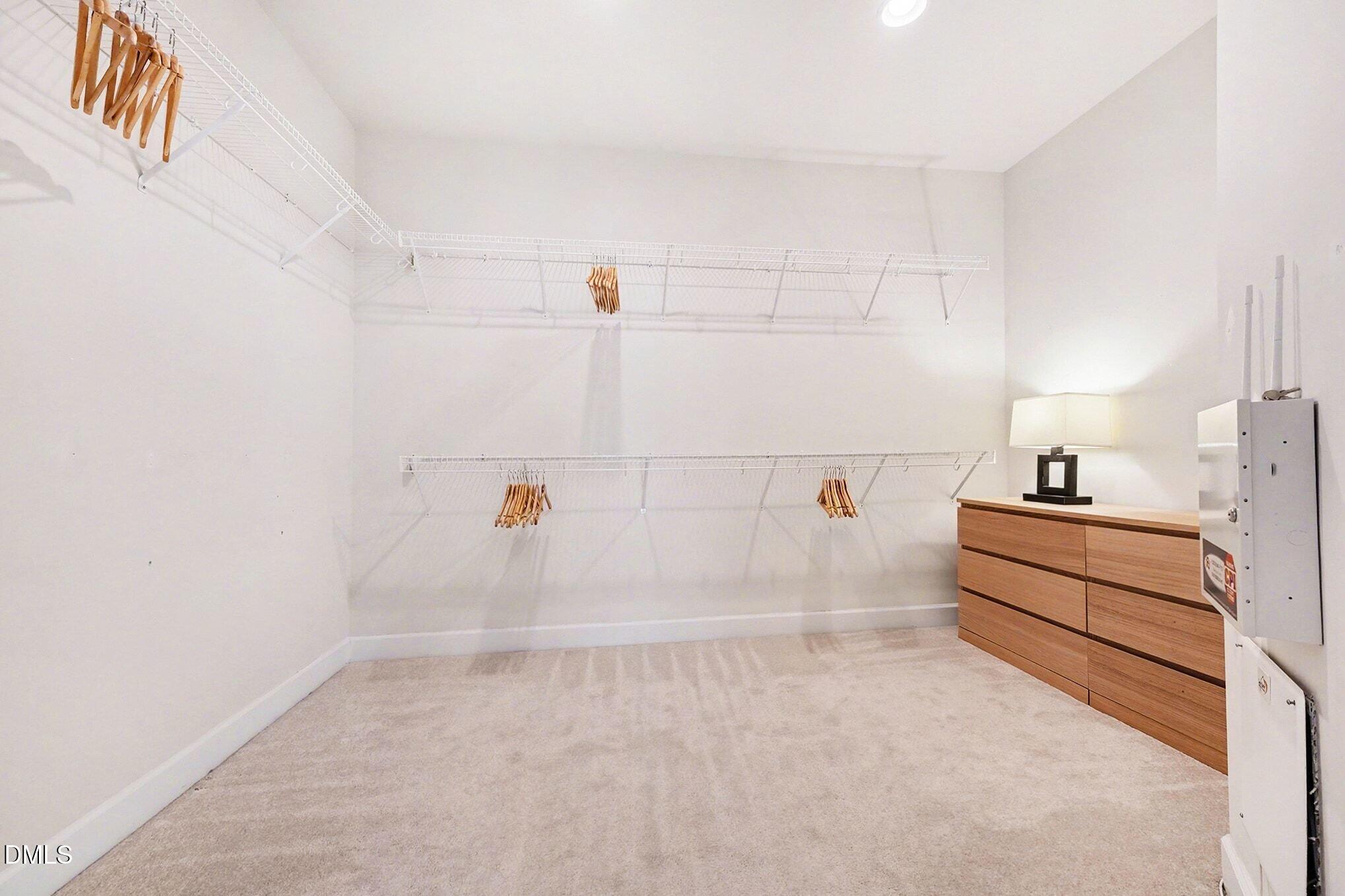 284 Beckingham Loop Cary, NC 27519 - Photo 22 of 43 Primary WIC