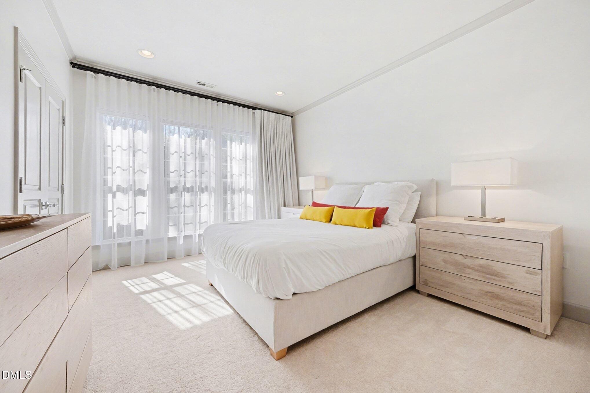 284 Beckingham Loop Cary, NC 27519 - Photo 23 of 43 Bed 2