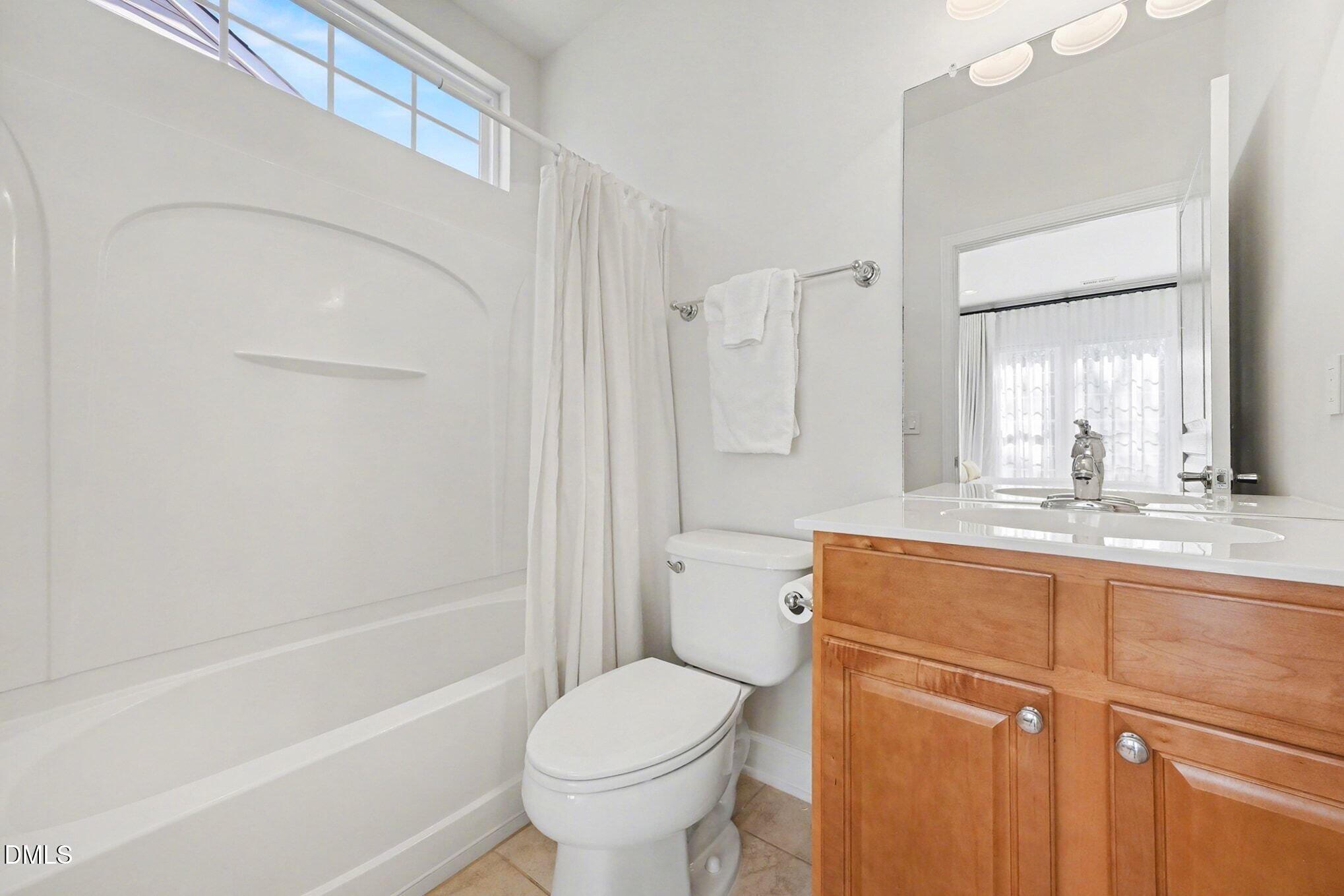 284 Beckingham Loop Cary, NC 27519 - Photo 24 of 43 Bath 2