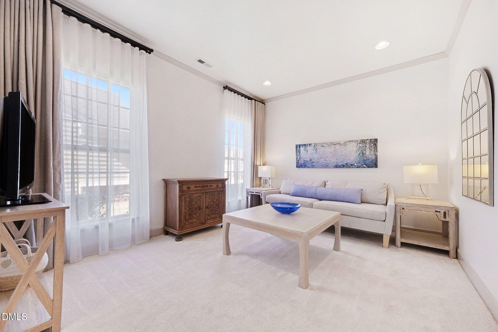 284 Beckingham Loop Cary, NC 27519 - Photo 27 of 43 Bed 3