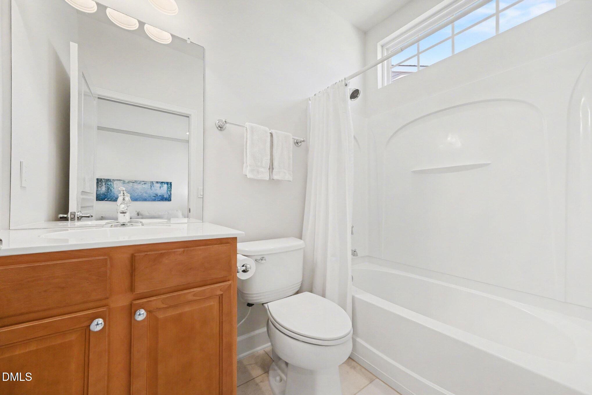 284 Beckingham Loop Cary, NC 27519 - Photo 28 of 43 Bath 3