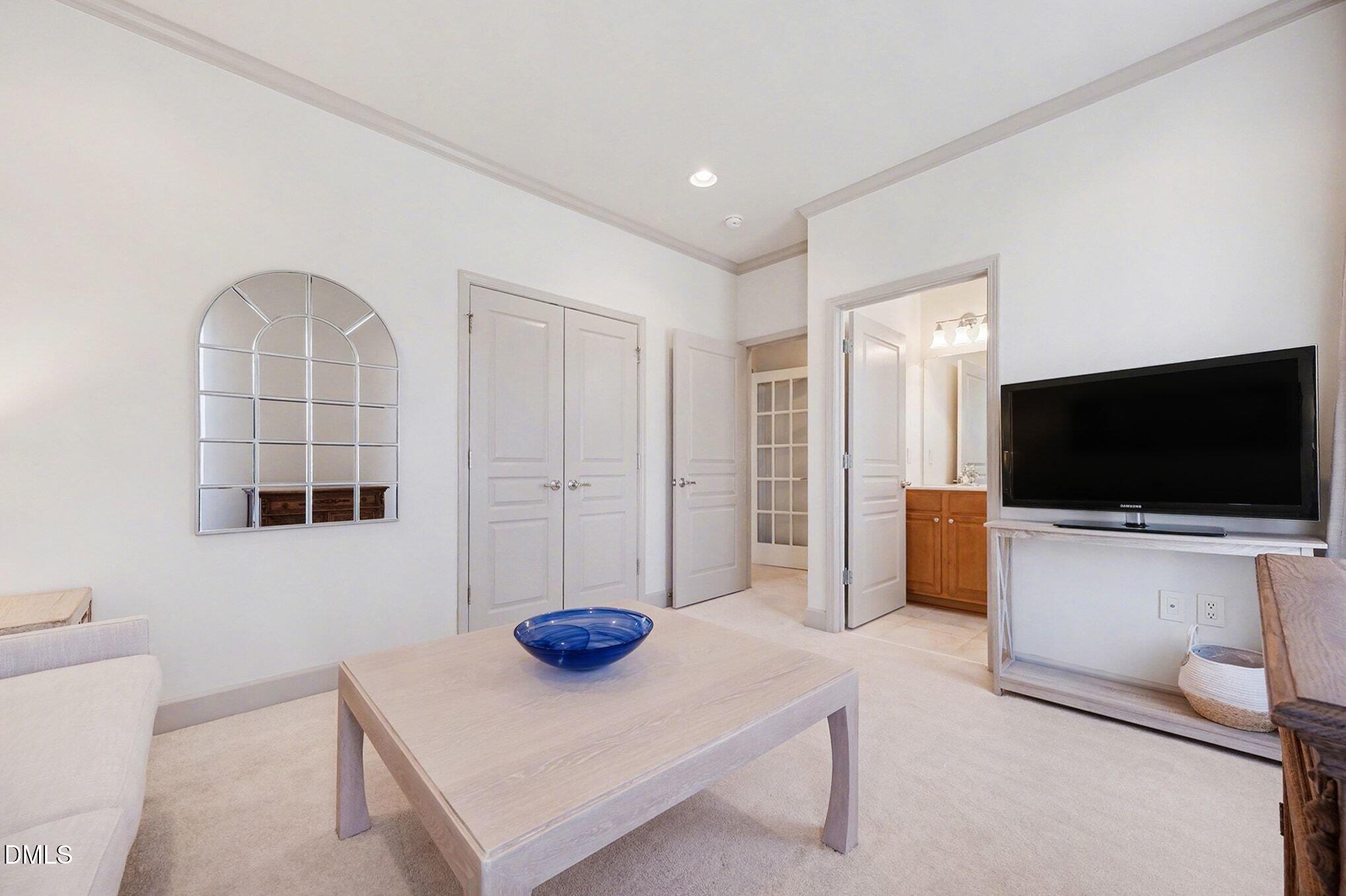 284 Beckingham Loop Cary, NC 27519 - Photo 29 of 43 Bed 3