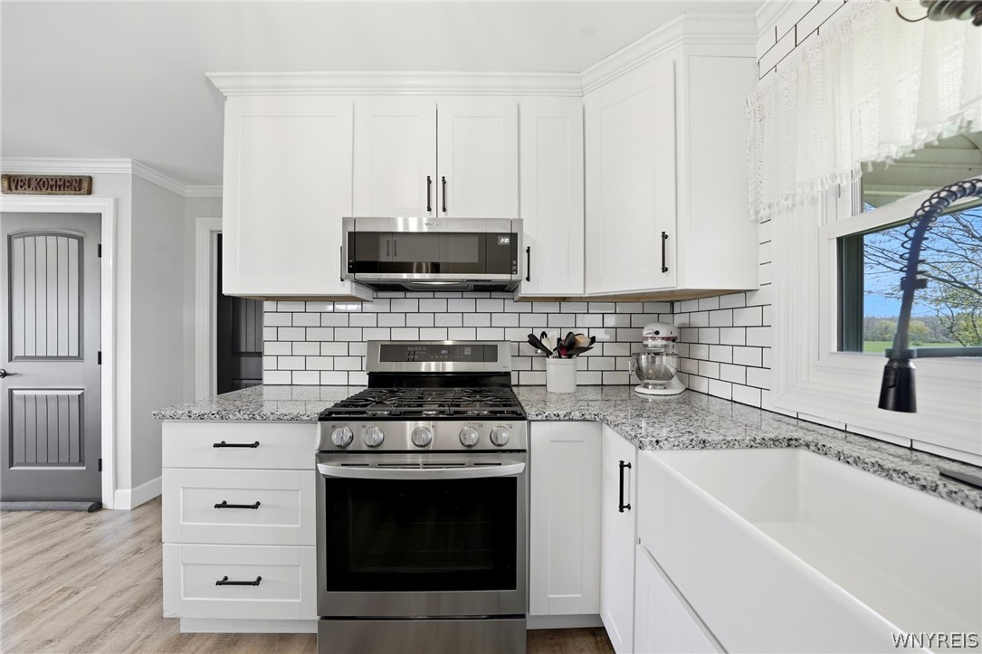8398 Lower Lake Road Somerset, NY 14012 - Photo 10 of 50