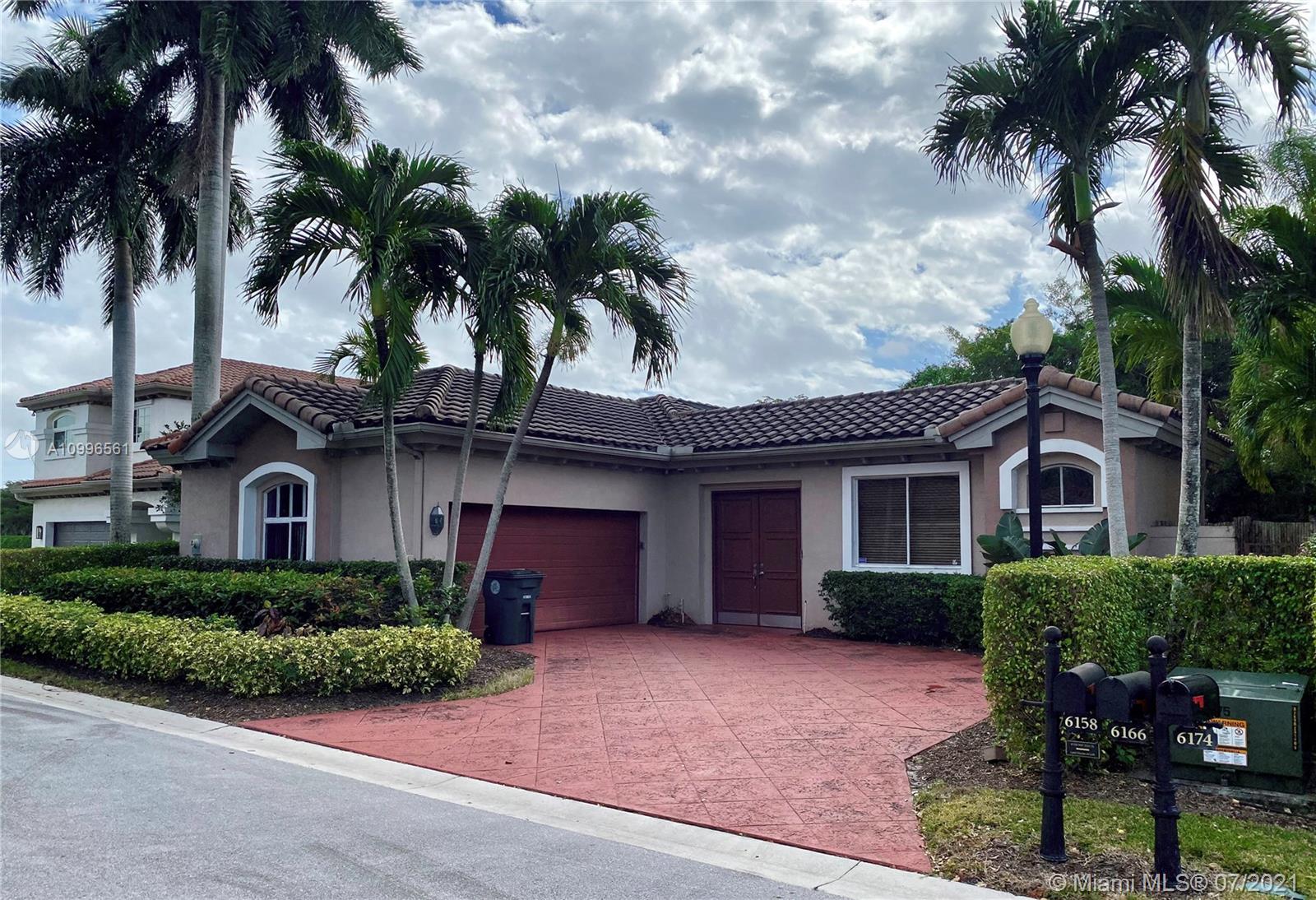 6166 Northwest 23rd Street Boca Raton, FL 33434 - Photo 1 of 34