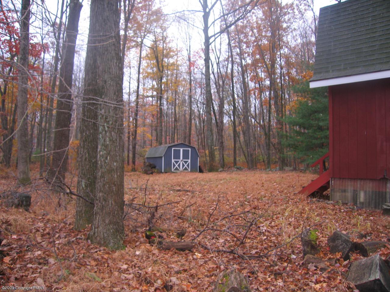 Off Hunter's Road Henryville, PA 18332 - Photo 21 of 21 19