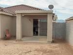 9726 West Payson Road Tolleson, AZ 85353 - Photo 3 of 10 back patio before landscape