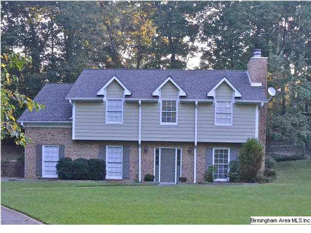 6207 Manchester Circle Pelham, AL 35124 - Photo 1 of 23