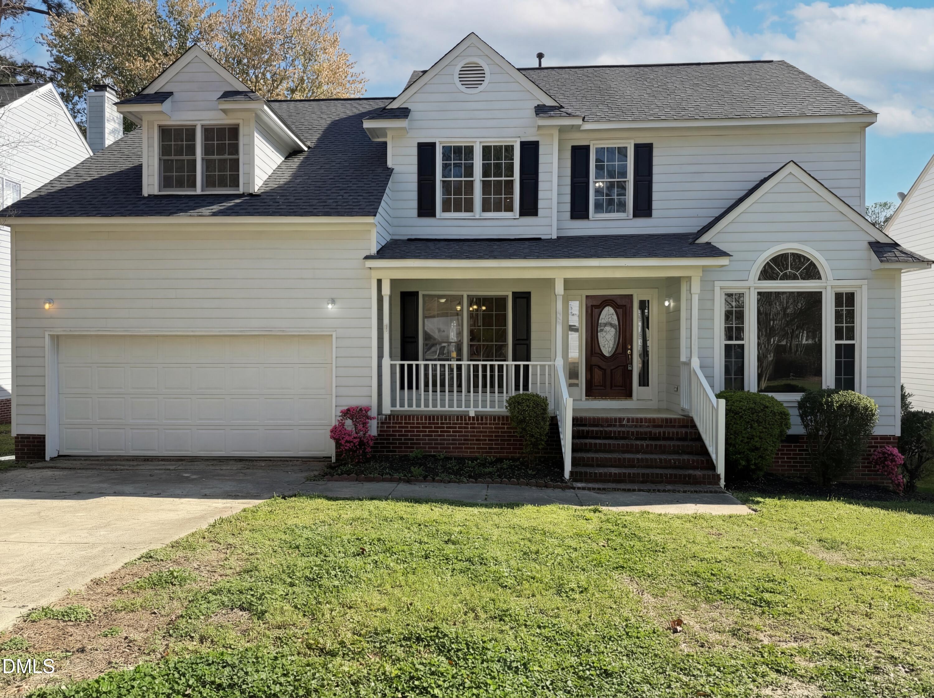 2036 Muirfield Village Way Raleigh, NC 27604 - Photo 1 of 28