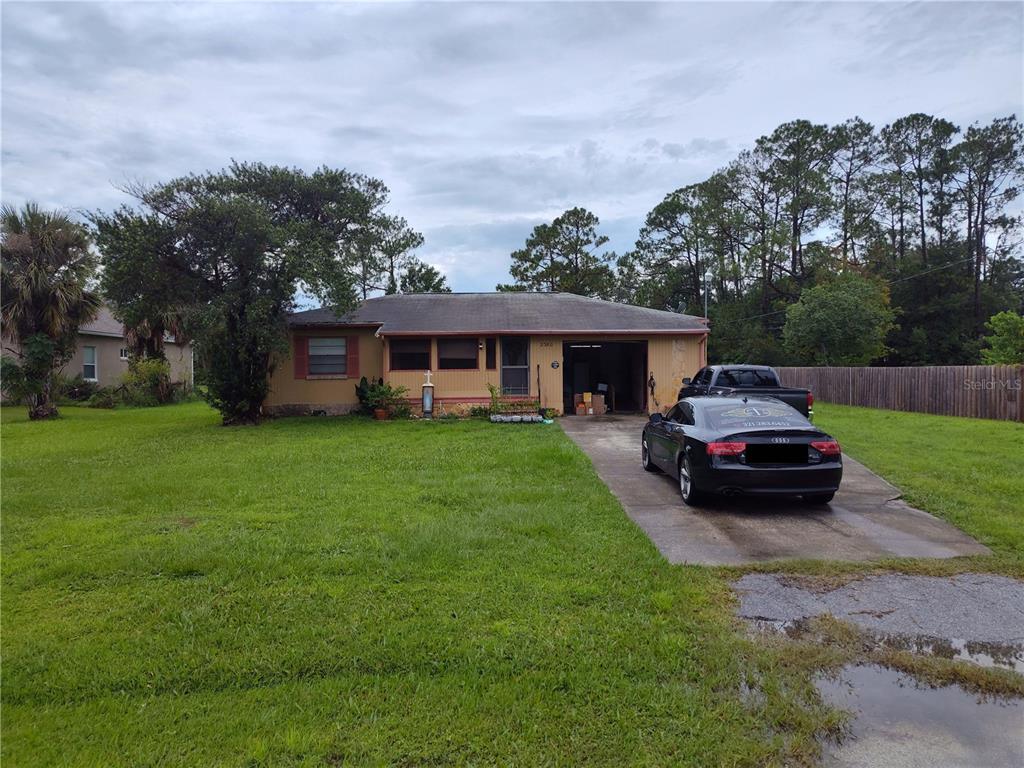 2380 Corbett Road Orlando, FL 32826 - Photo 1 of 1