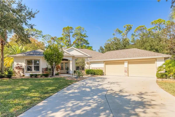 $614,000 | 1480 Kilrush Drive, Ormond Beach, FL 32174