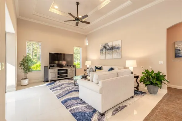 $614,000 | 1480 Kilrush Drive, Ormond Beach, FL 32174