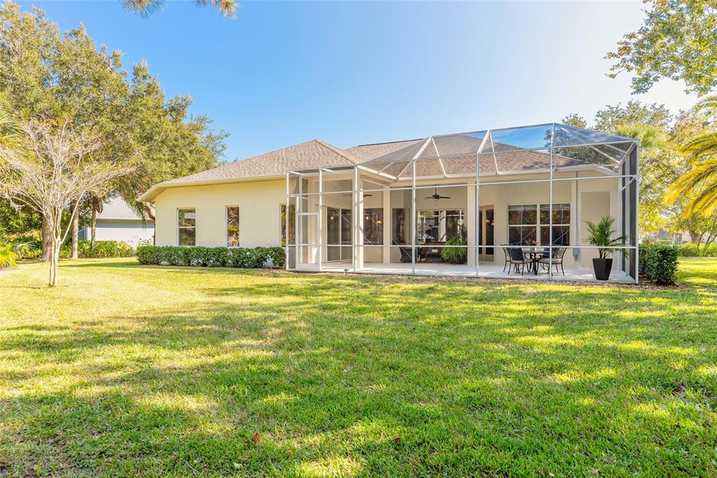 1480 Kilrush Drive Ormond Beach, FL 32174 - Photo 46 of 48