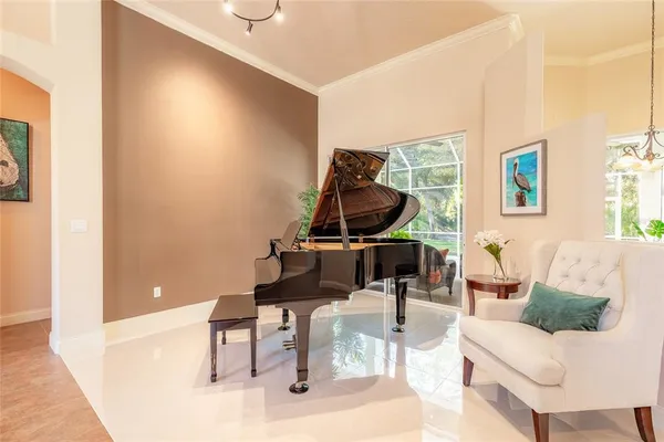 $614,000 | 1480 Kilrush Drive, Ormond Beach, FL 32174