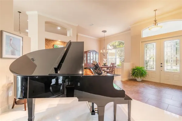 $614,000 | 1480 Kilrush Drive, Ormond Beach, FL 32174