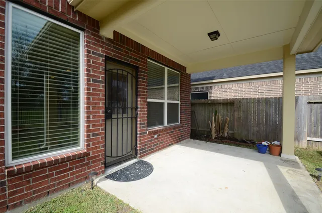 $2,600 | 14822 Russet Bend Lane, Cypress, TX 77429