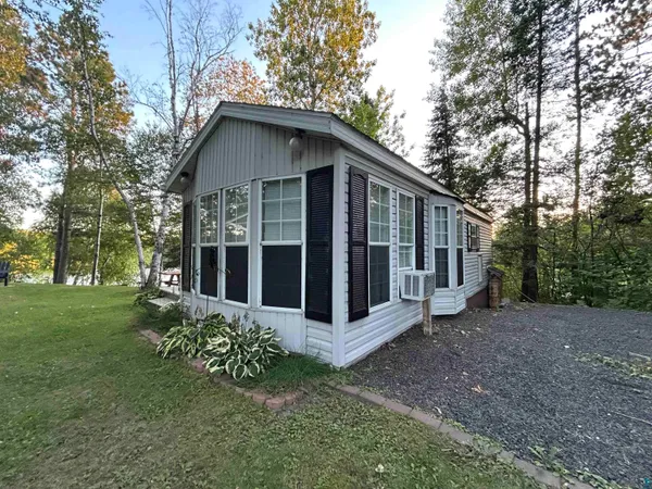 $134,900 | 6158 West Bay Road, Makinen, MN 55763