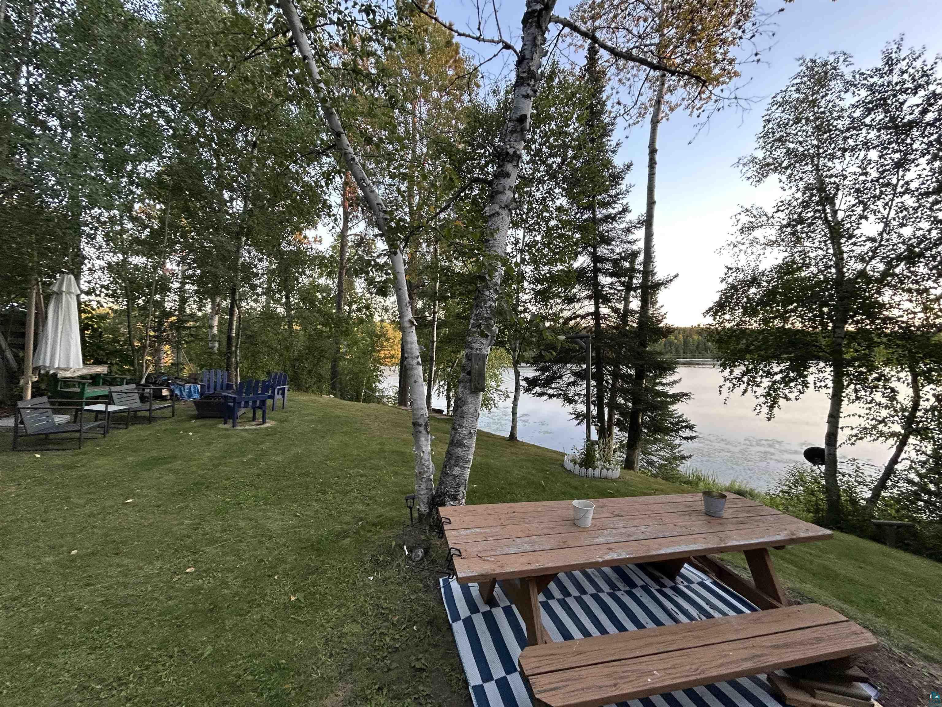 6158 West Bay Road Makinen, MN 55763 - Photo 2 of 21