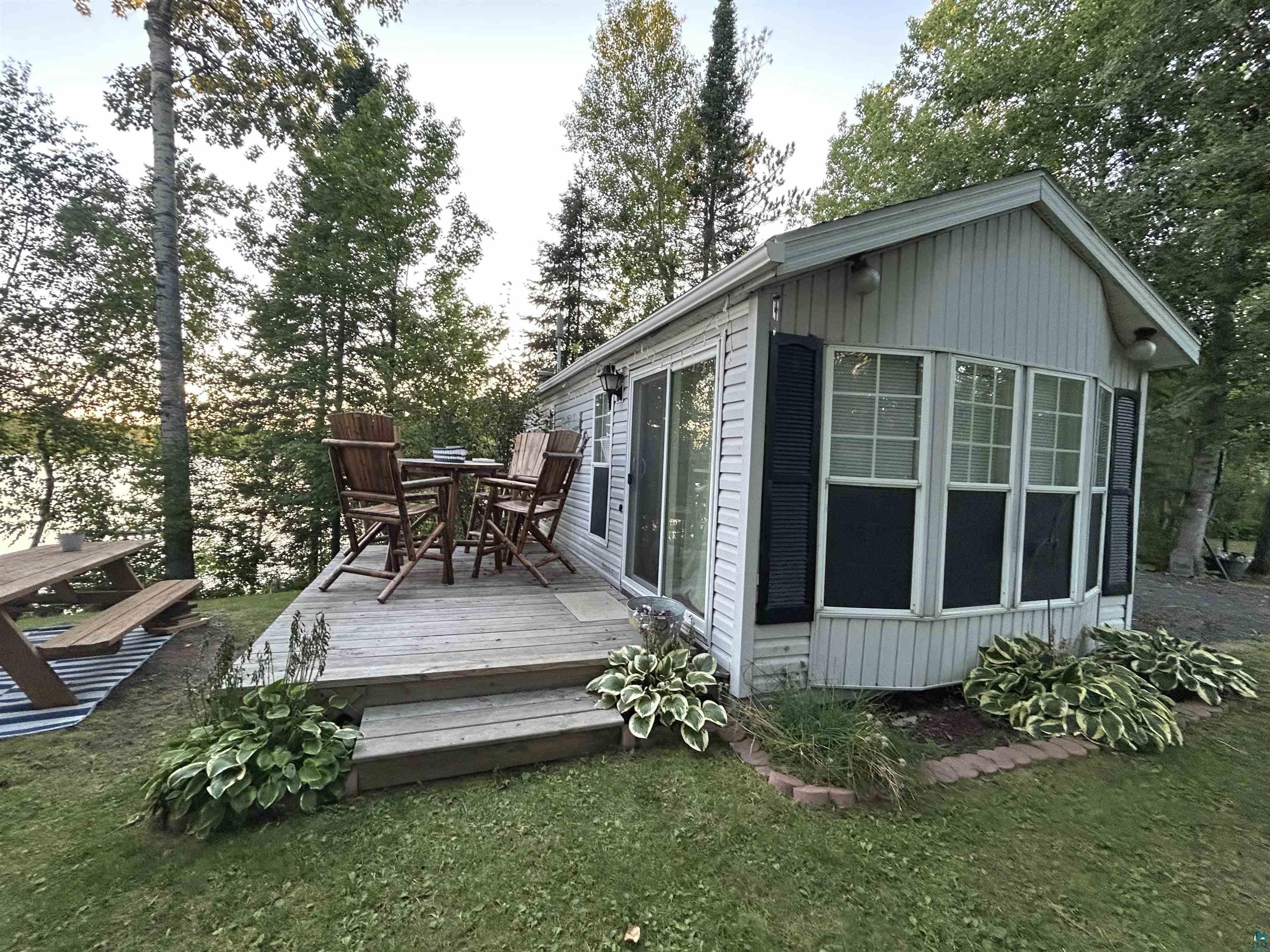 6158 West Bay Road Makinen, MN 55763 - Photo 3 of 21