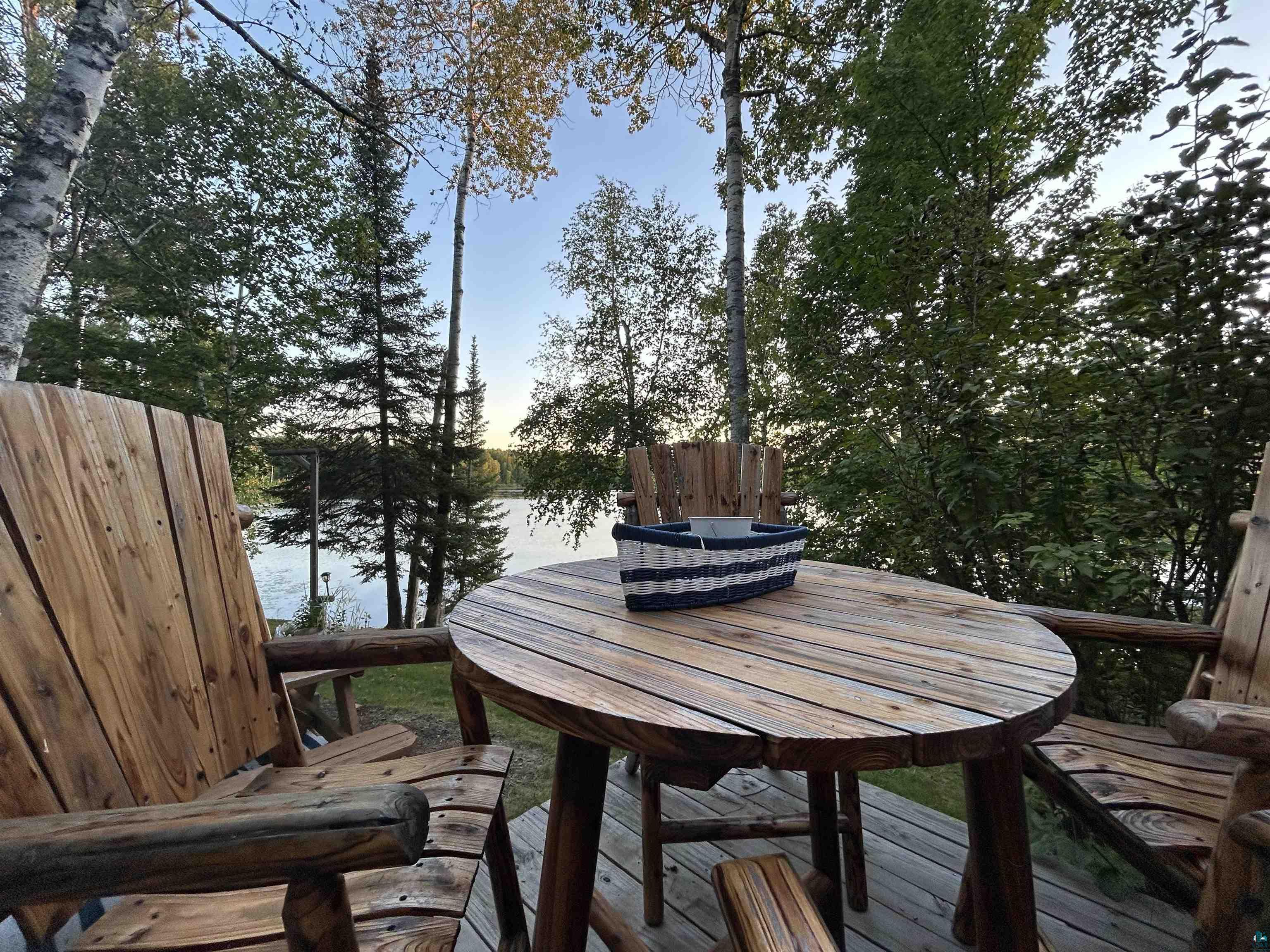 6158 West Bay Road Makinen, MN 55763 - Photo 4 of 21