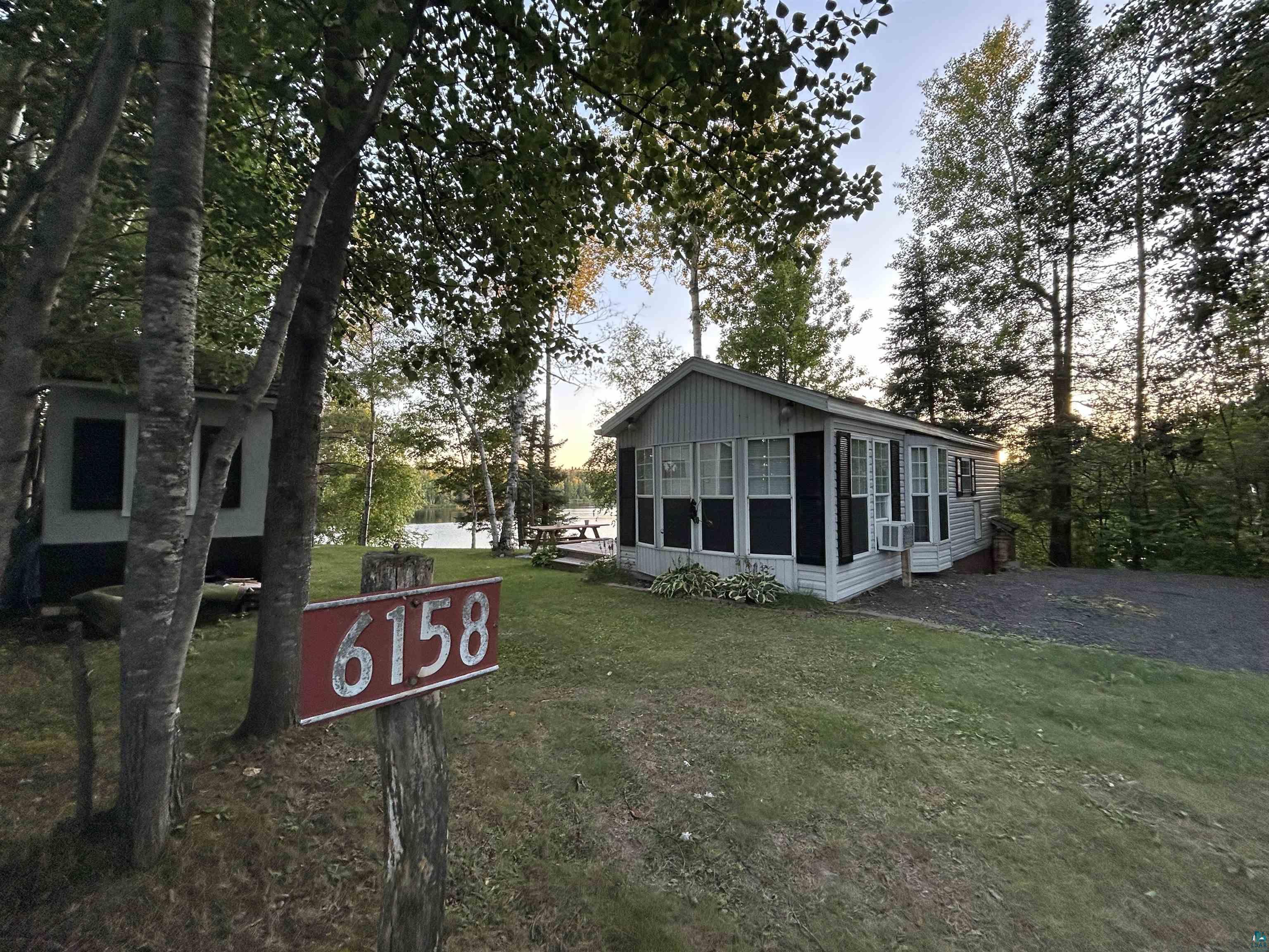 6158 West Bay Road Makinen, MN 55763 - Photo 5 of 21