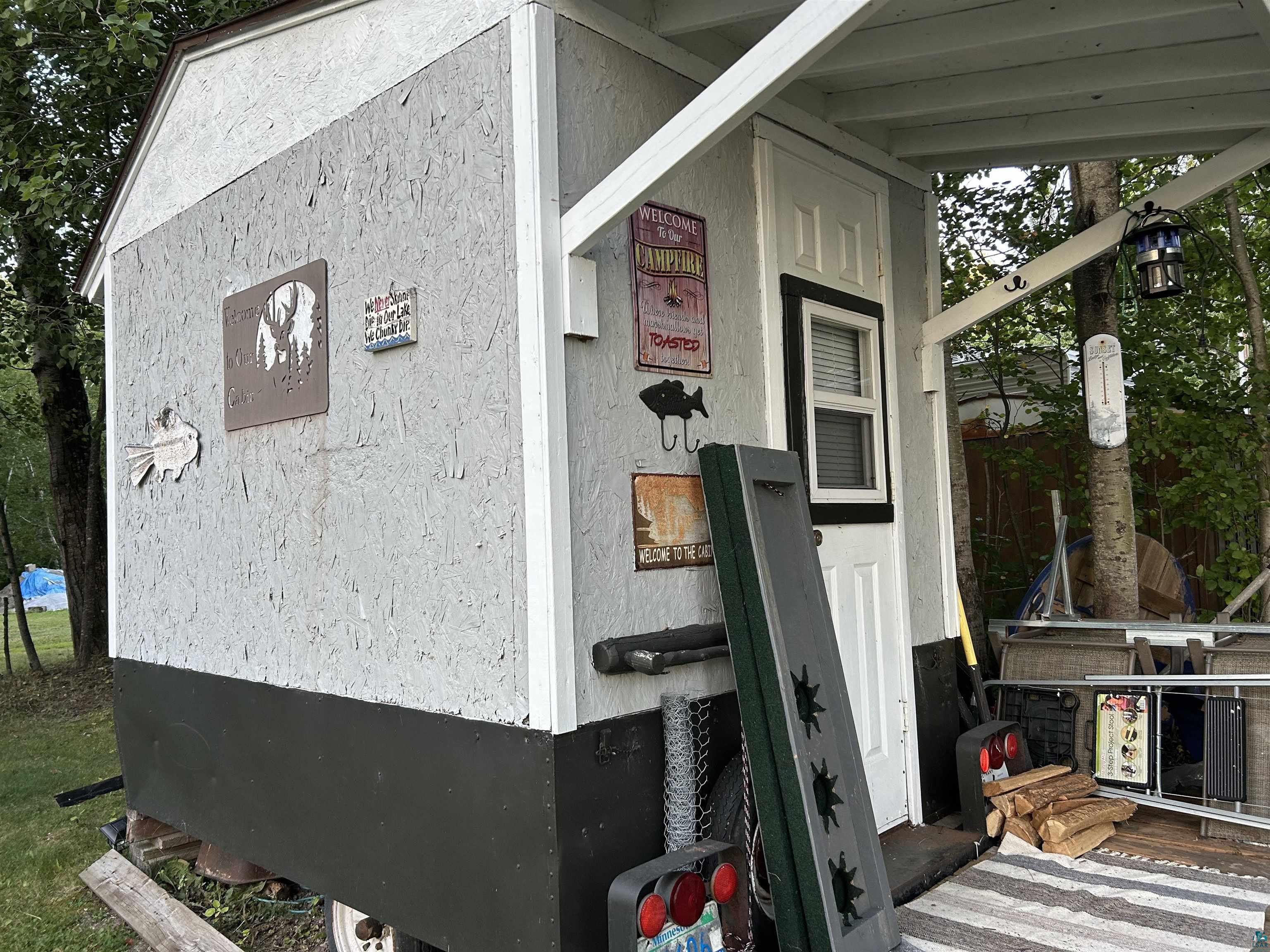 6158 West Bay Road Makinen, MN 55763 - Photo 6 of 21