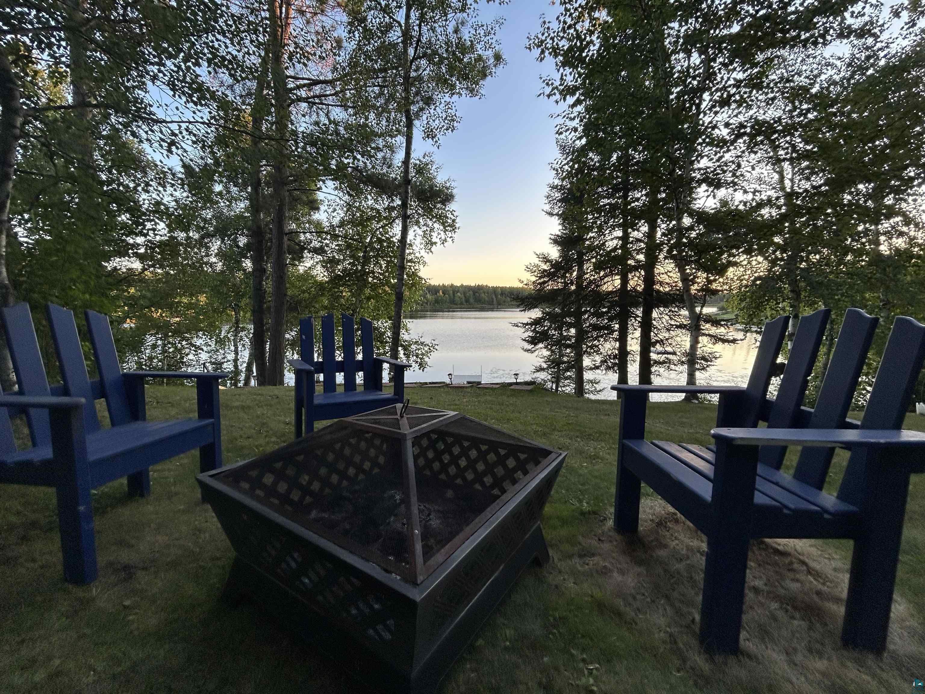 6158 West Bay Road Makinen, MN 55763 - Photo 7 of 21