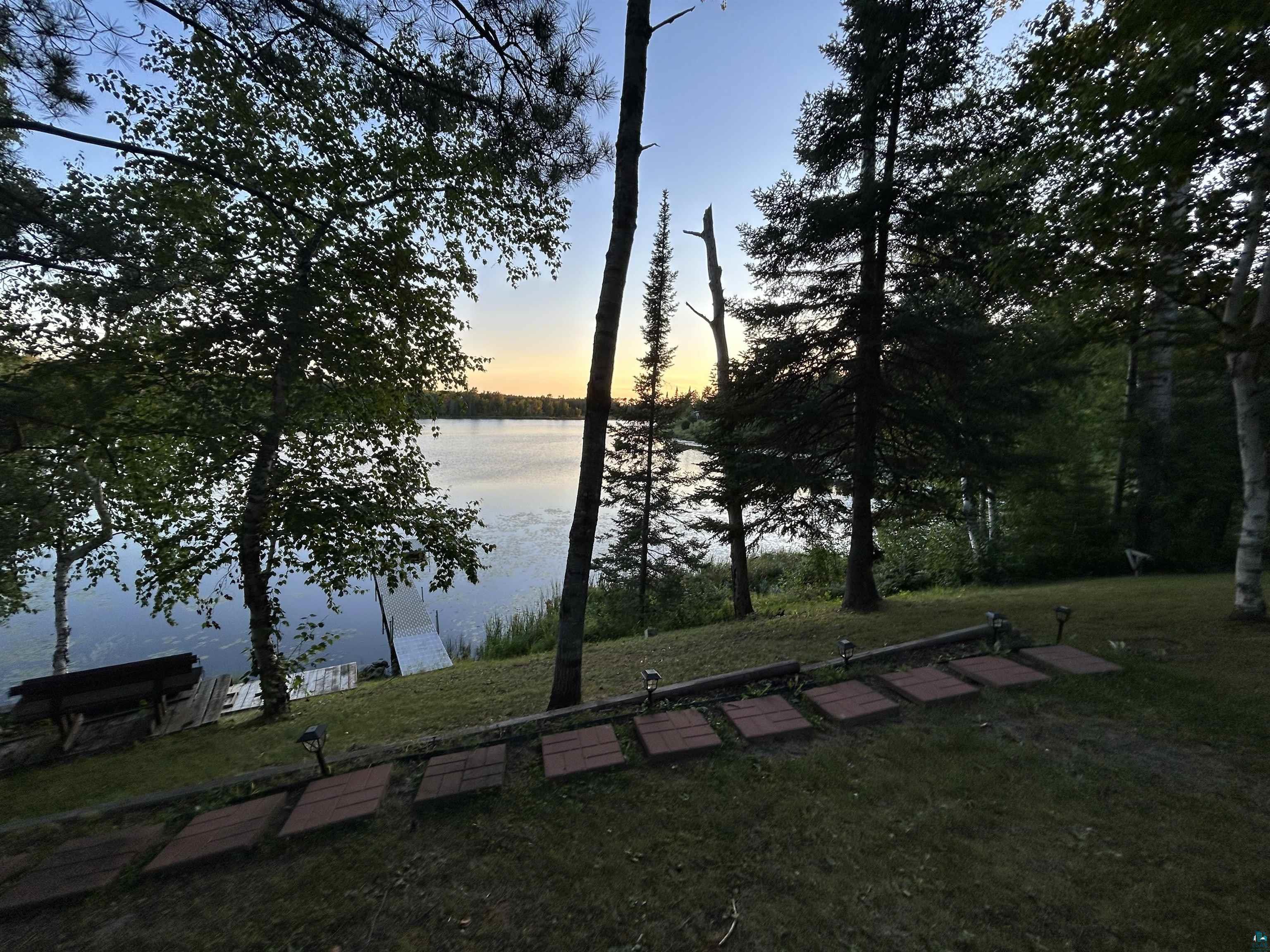 6158 West Bay Road Makinen, MN 55763 - Photo 10 of 21