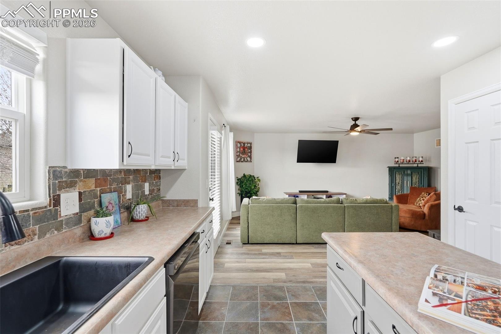 6907 Shimmering Leaf Road Colorado Springs, CO 80908 - Photo 14 of 49 Gallery Image 14