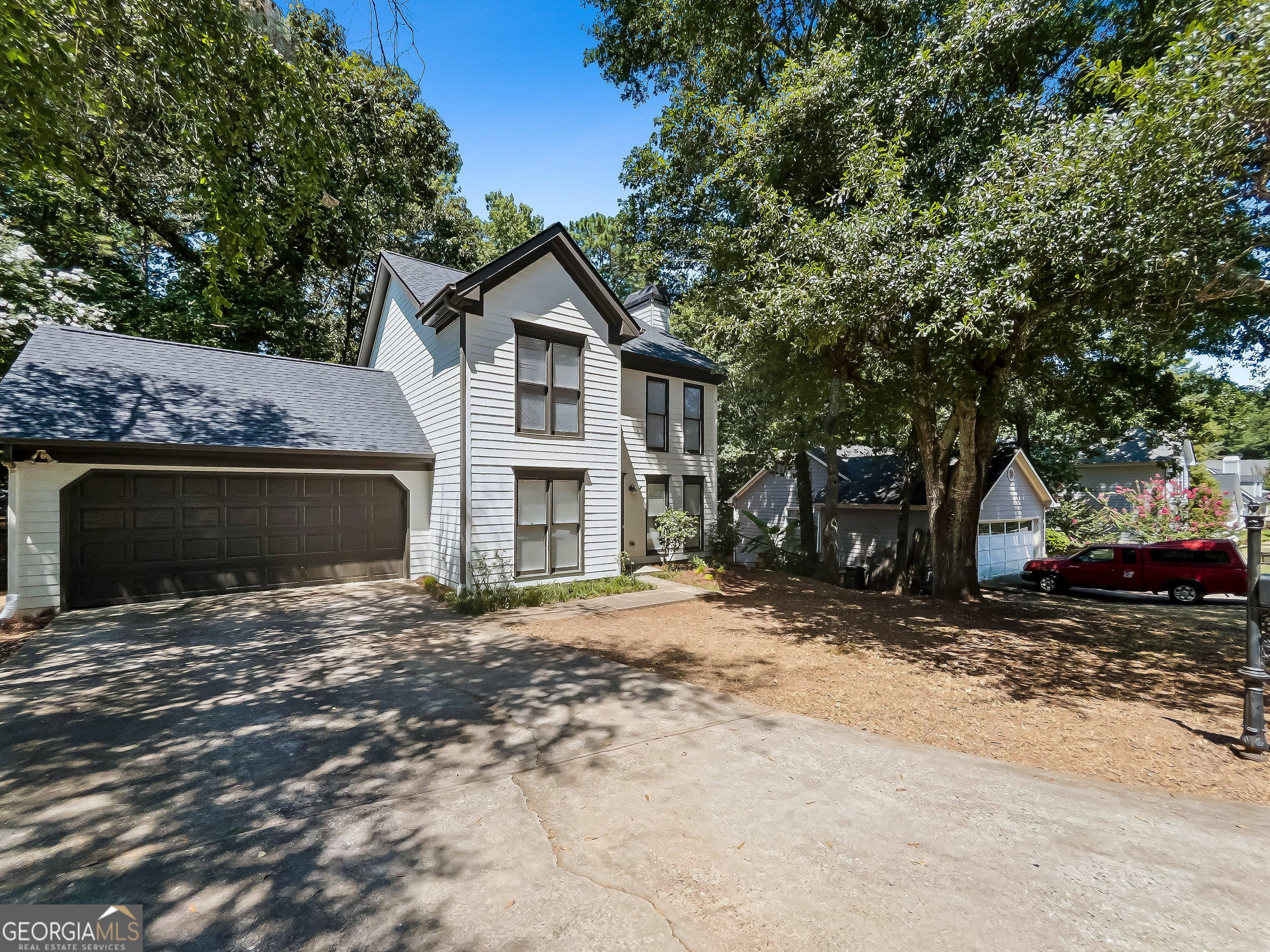 235 Wakefield Trace Athens, GA 30605 - Photo 29 of 30