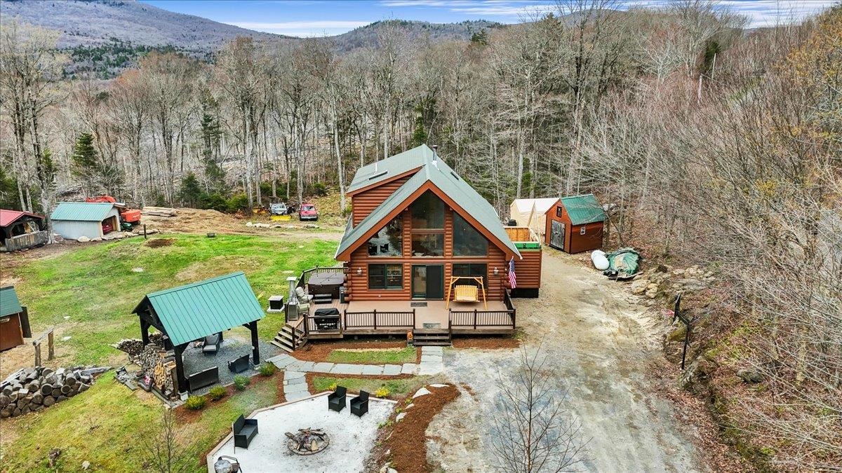 487 Rue Madeline Readsboro, VT 05350 - Photo 47 of 54