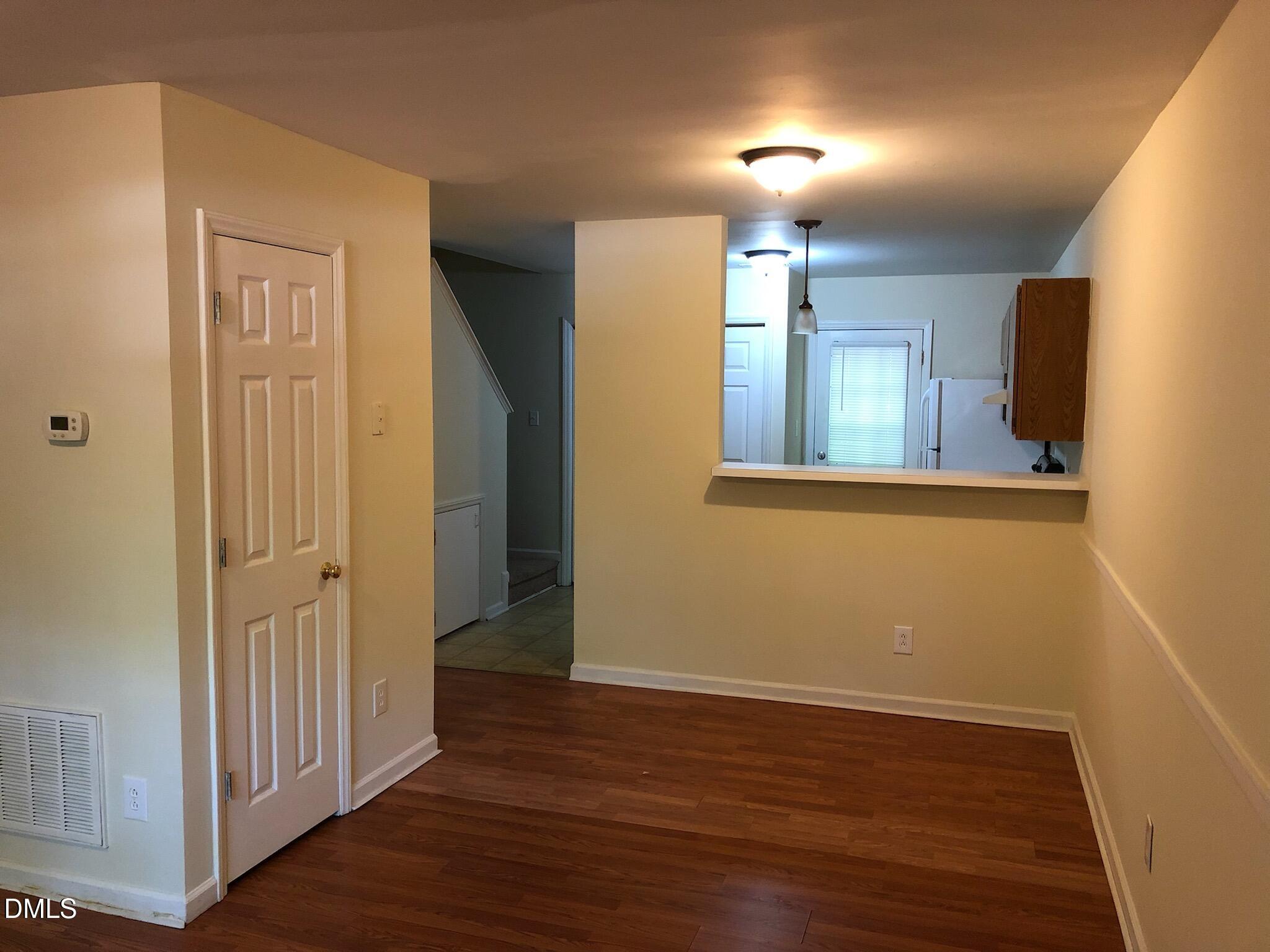 4929 Coral Ridge Court, Unit 101 Raleigh, NC 27616 - Photo 2 of 13