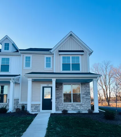 $284,060 | 6131 Rushing Avenue, Portage, IN 46368