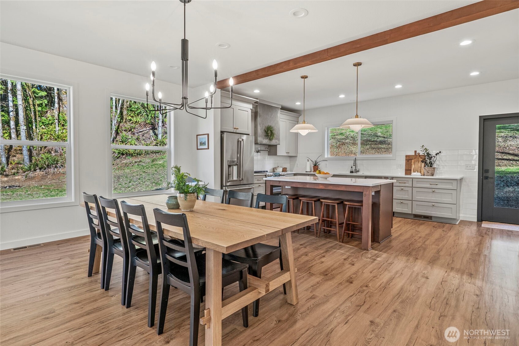 572 Germany Creek Road Longview, WA 98632 - Photo 11 of 40 Gallery Image 11