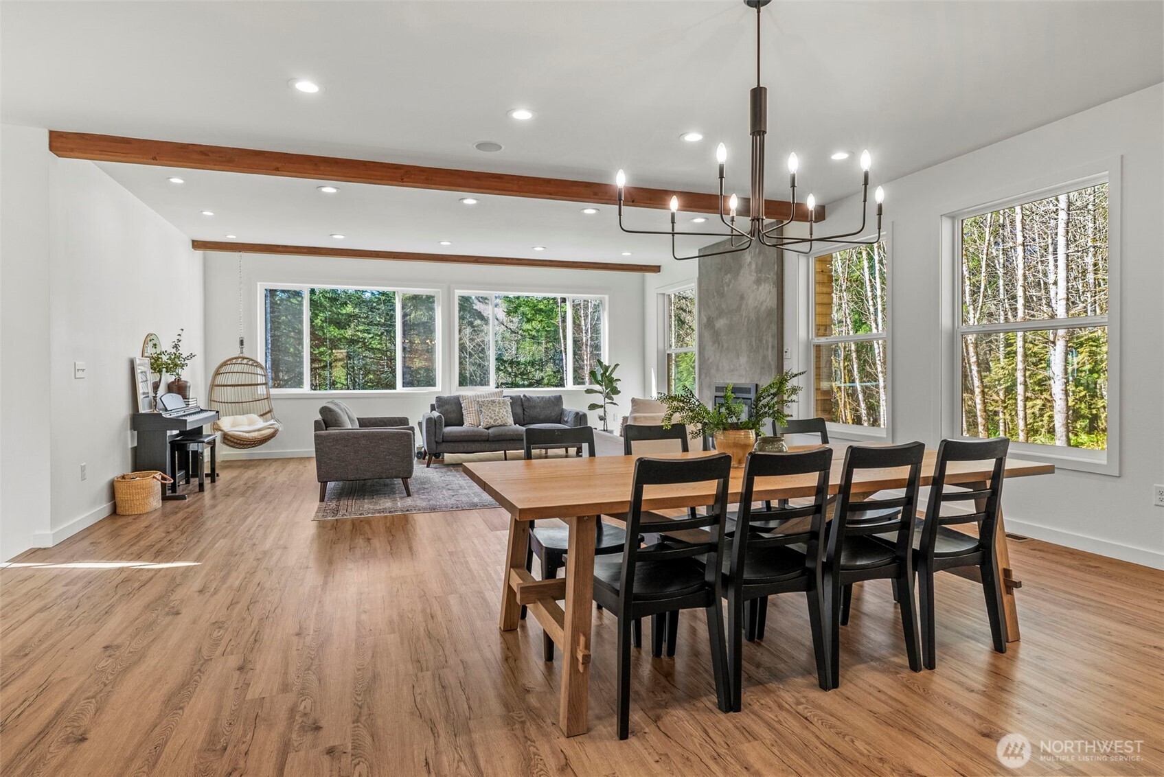 572 Germany Creek Road Longview, WA 98632 - Photo 14 of 40 Gallery Image 14