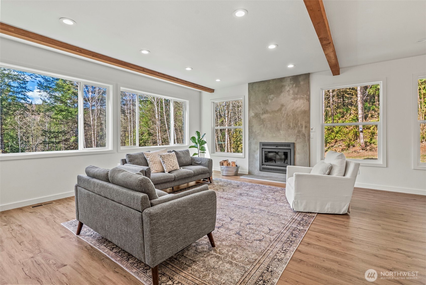 572 Germany Creek Road Longview, WA 98632 - Photo 16 of 40 Gallery Image 16