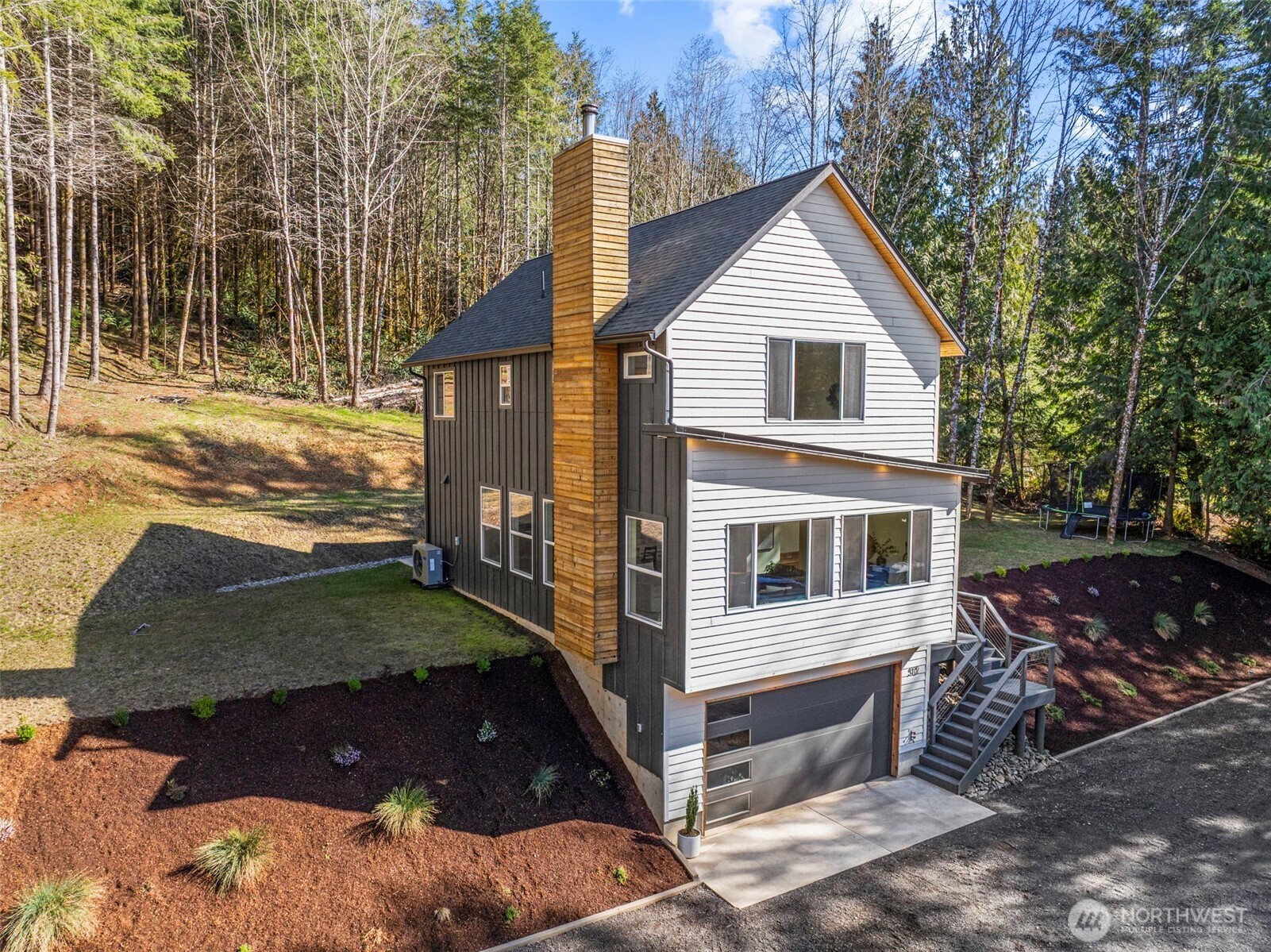 572 Germany Creek Road Longview, WA 98632 - Photo 2 of 40 Gallery Image 2