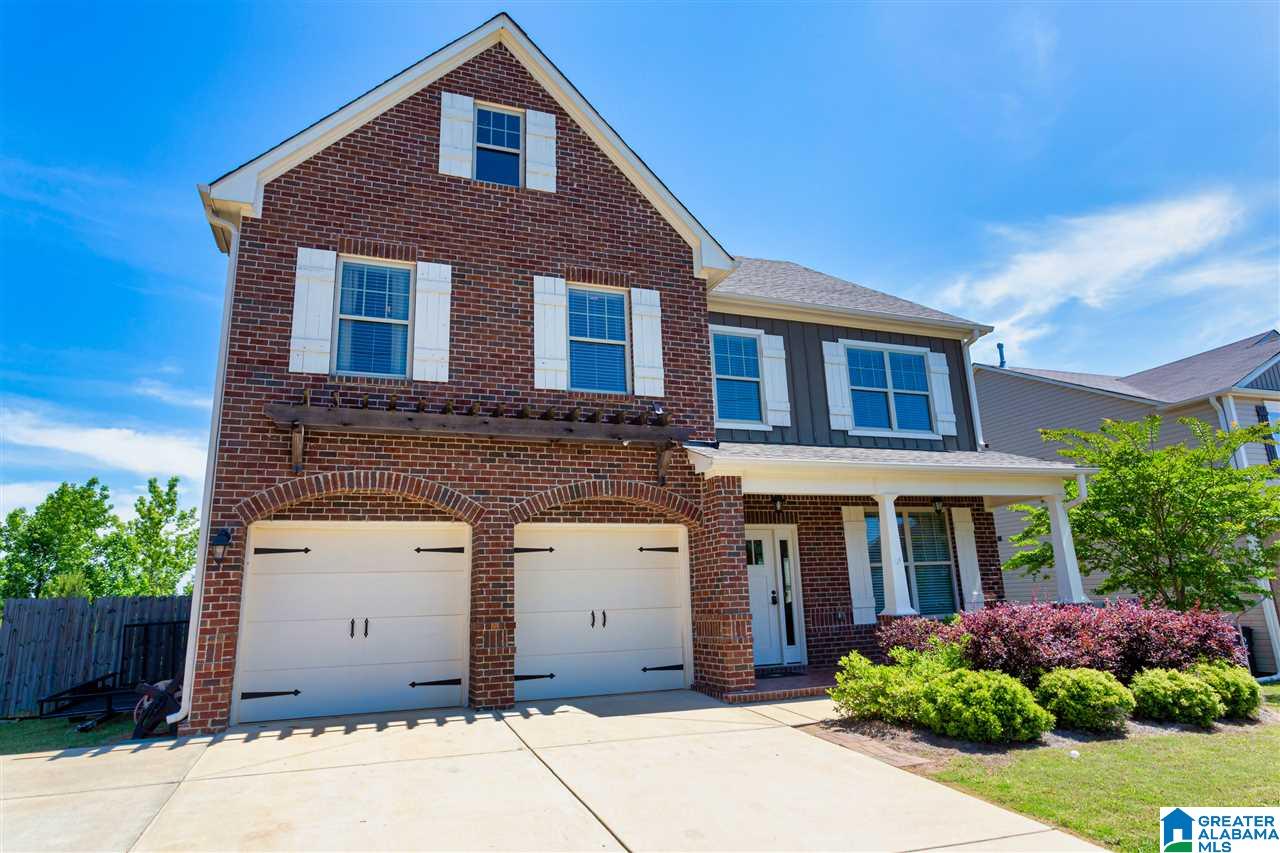 358 Blackberry Boulevard Springville, AL 35146 - Photo 2 of 50