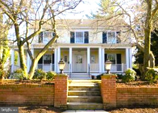 3508 Cummings Lane Chevy Chase, MD 20815 - Photo 1 of 19